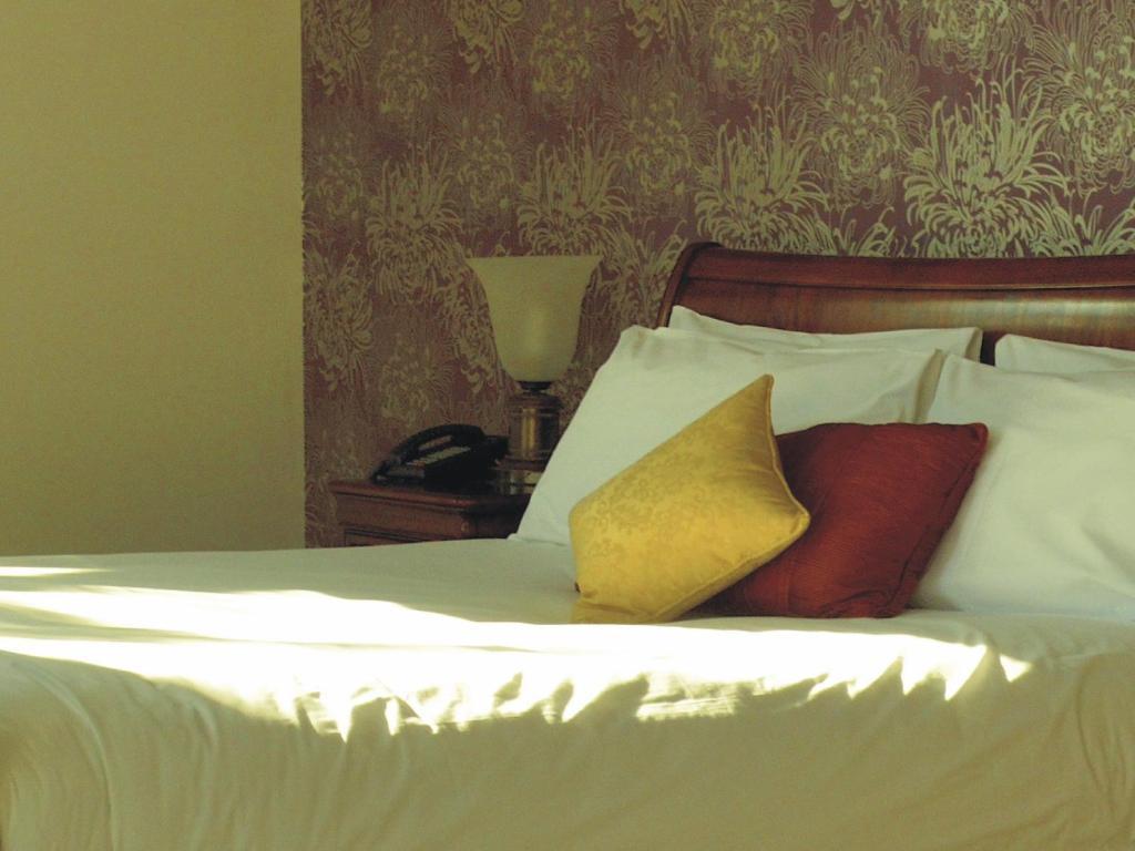 The Thomas Paine Hotel 塞特福德 客房 照片