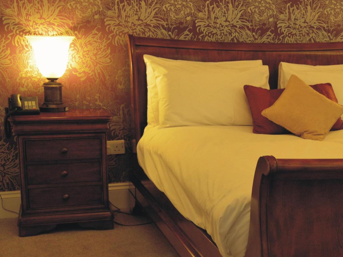 The Thomas Paine Hotel 塞特福德 客房 照片