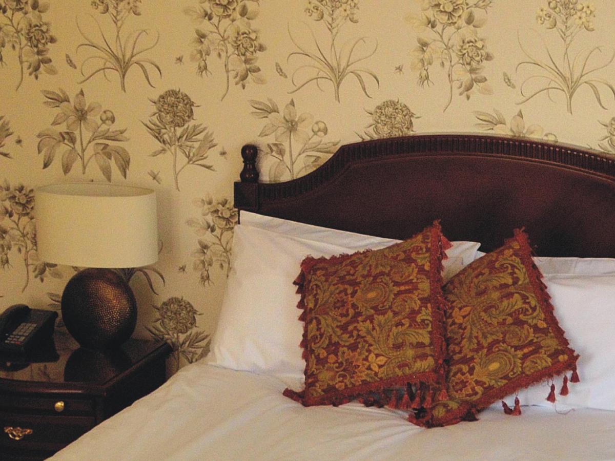 The Thomas Paine Hotel 塞特福德 外观 照片