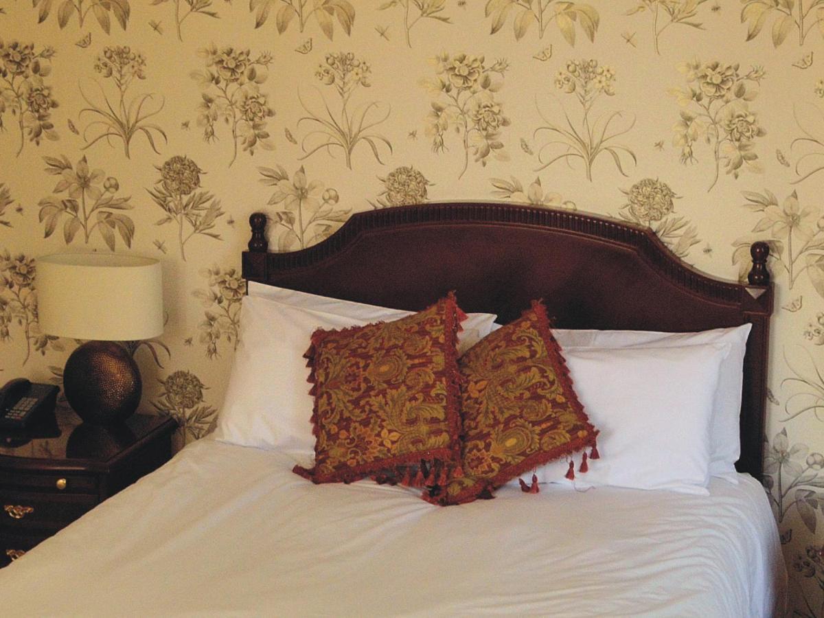 The Thomas Paine Hotel 塞特福德 客房 照片