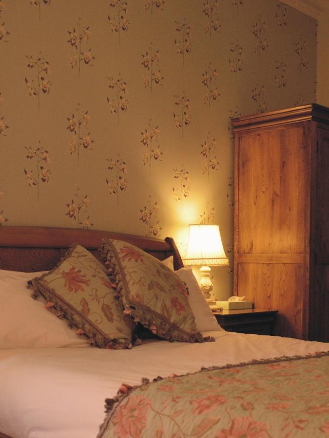 The Thomas Paine Hotel 塞特福德 客房 照片